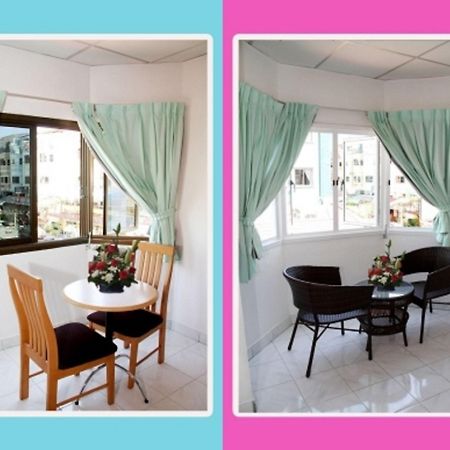 Welcome Inn Hotel @ Karon Beach. Single Room From Only 500 Baht Phuket Exterior foto