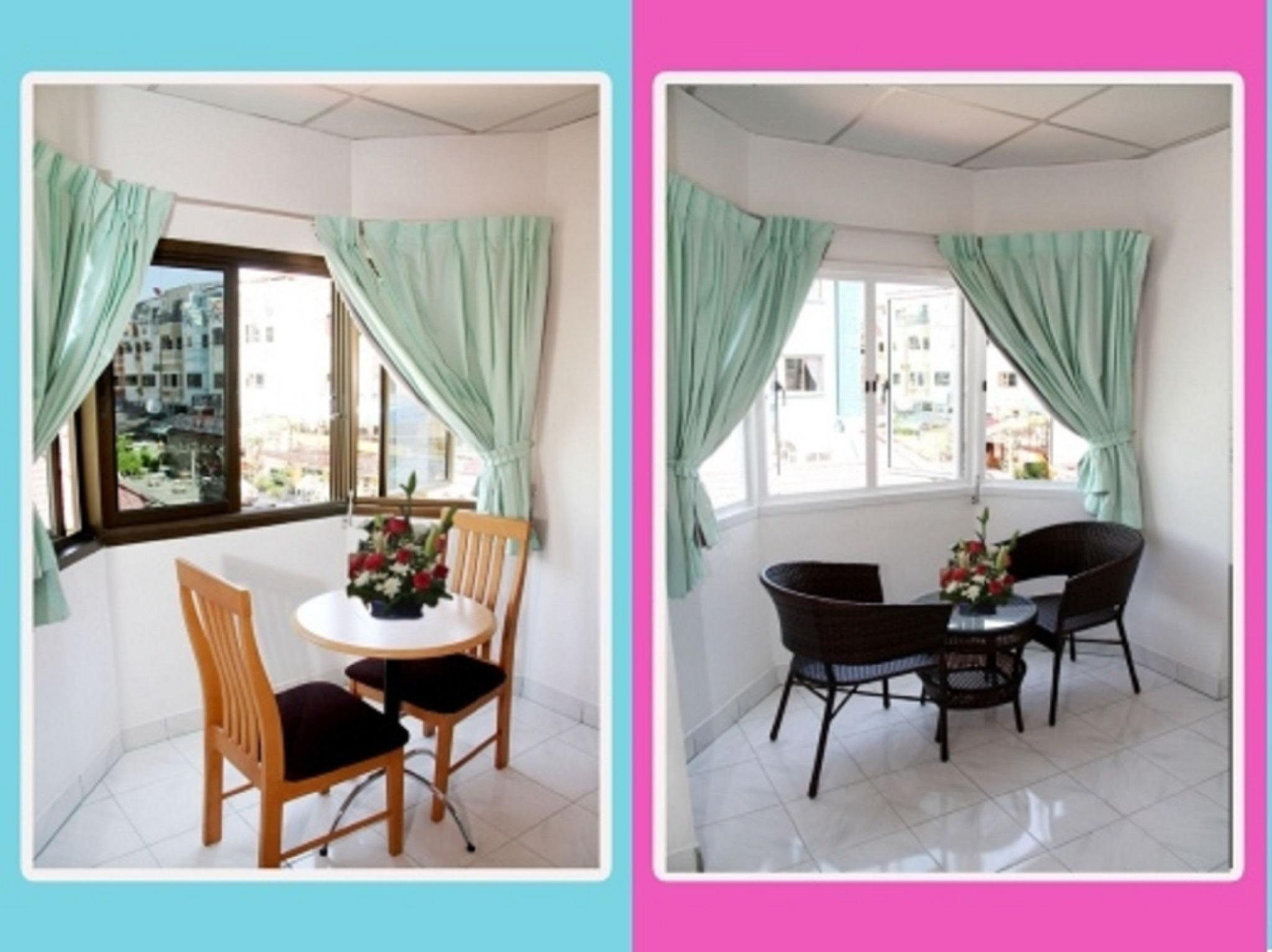 Welcome Inn Hotel @ Karon Beach. Single Room From Only 500 Baht Phuket Exterior foto