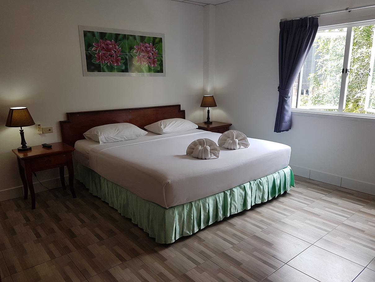Welcome Inn Hotel @ Karon Beach. Single Room From Only 500 Baht Phuket Exterior foto