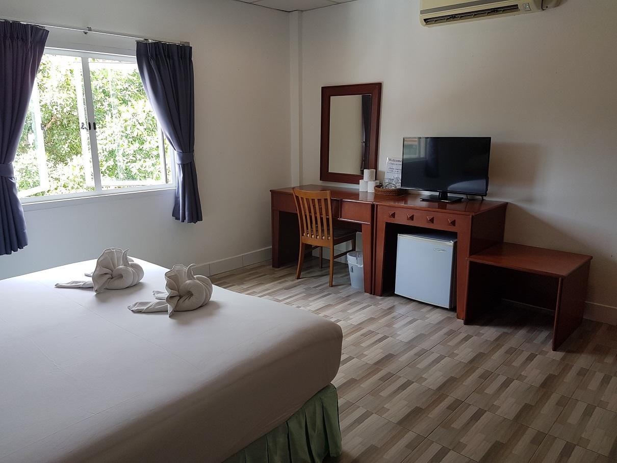 Welcome Inn Hotel @ Karon Beach. Single Room From Only 500 Baht Phuket Exterior foto