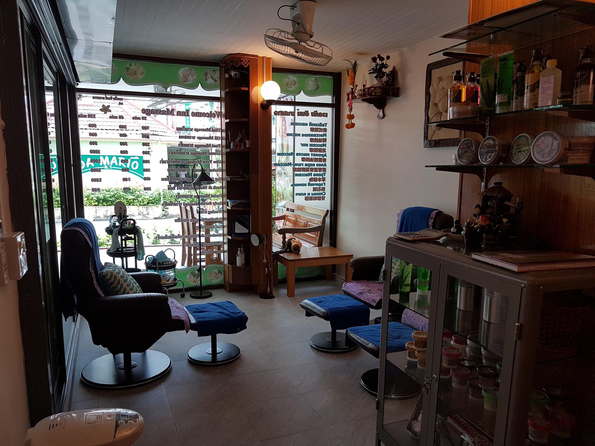 Welcome Inn Hotel @ Karon Beach. Single Room From Only 500 Baht Phuket Exterior foto