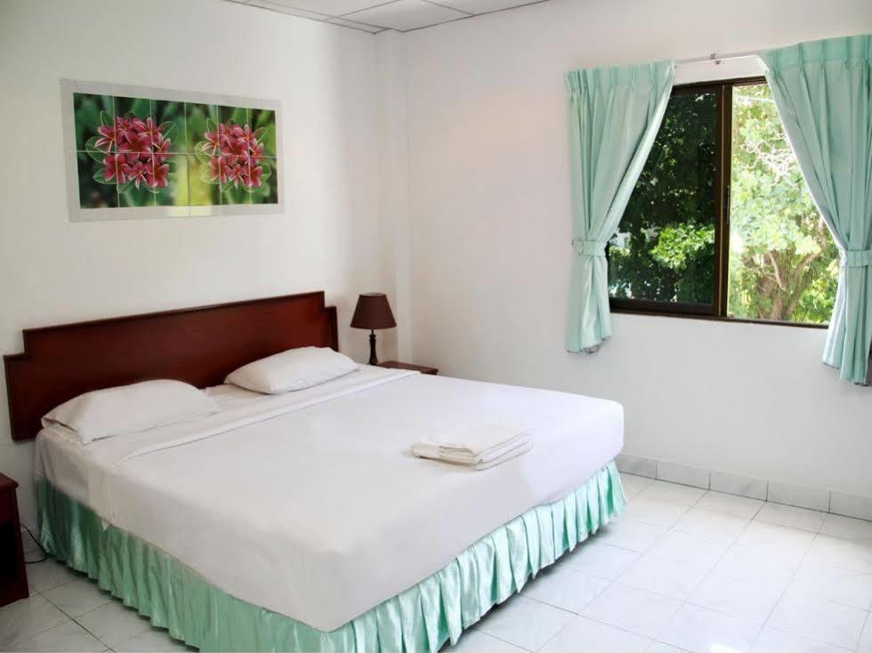 Welcome Inn Hotel @ Karon Beach. Single Room From Only 500 Baht Phuket Exterior foto