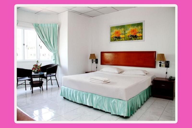 Welcome Inn Hotel @ Karon Beach. Single Room From Only 500 Baht Phuket Exterior foto