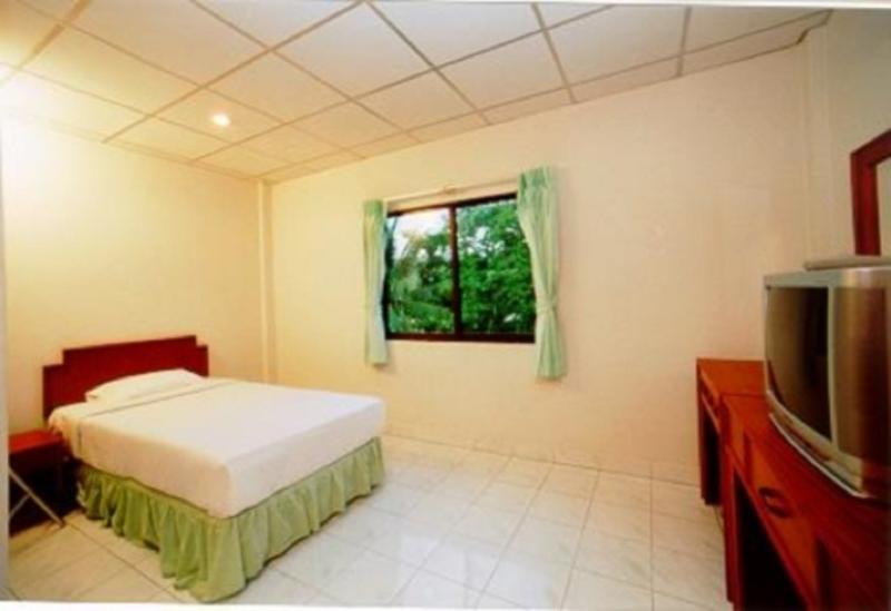 Welcome Inn Hotel @ Karon Beach. Single Room From Only 500 Baht Phuket Exterior foto