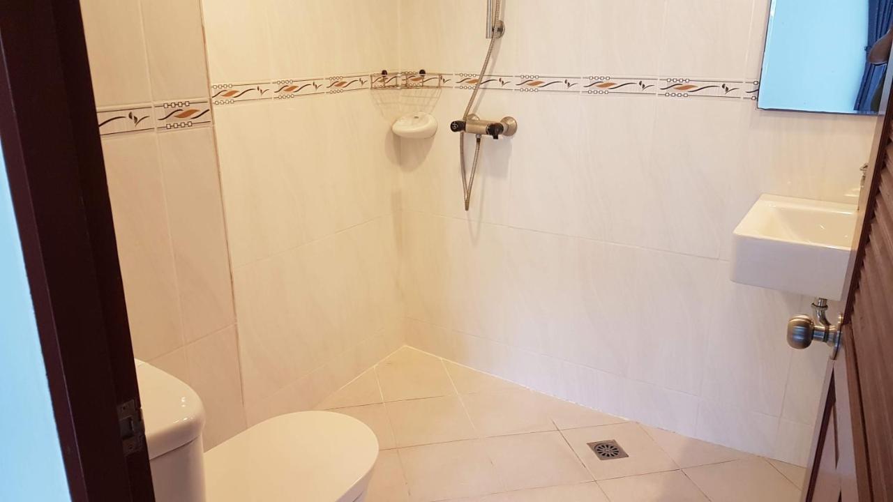 Welcome Inn Hotel @ Karon Beach. Single Room From Only 500 Baht Phuket Exterior foto